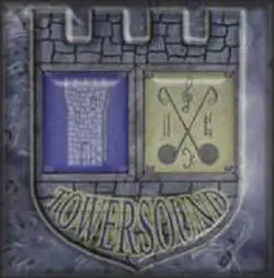 Towersound : Towersound Démo Towersound : Towersound Démo